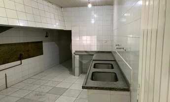 Imagem 5: SALÃO COMERCIAL COM 230M² PARA LOCAÇÃO NA VILA MARIANA - SÃO PAULO / SP