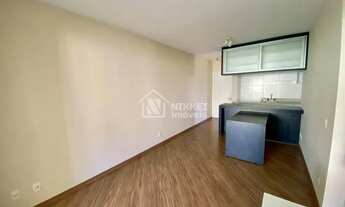 Imagem 3: Apartamento à venda, 2 quartos, 1 suíte, 2 vagas, Vila Mariana - São Paulo/SP