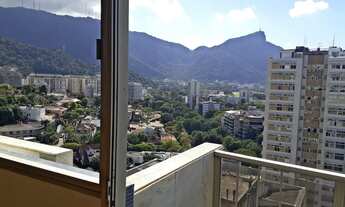 Imagem 2: Excelente apartamento a venda com 150 metros quadrados com 4 quartos em Leblon - Rio de Ja