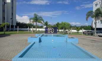 Imagem 2: Apartamento à venda no bairro Forquilhas - São José/SC