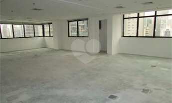 Imagem 4: São Paulo - Conjunto Comercial/Sala - VILA NOVA CONCEIÇÃO