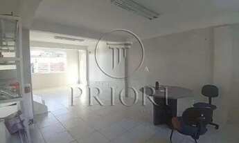 Imagem 5: PORTO ALEGRE - Galpão/Depósito/Armazém - Humaita