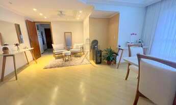 Imagem 5: Apartamento para venda Residencial Por do Sol com 169M² com 5 quartos em Centro