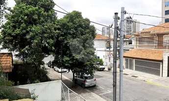 Imagem 7: São Paulo - Casa Padrão - PINHEIROS