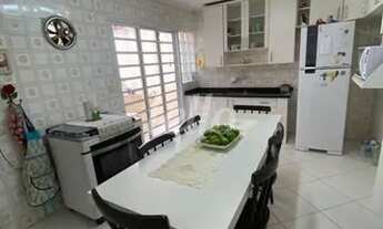 Imagem 3: Santo André - Casa Padrão - Jardim Stella