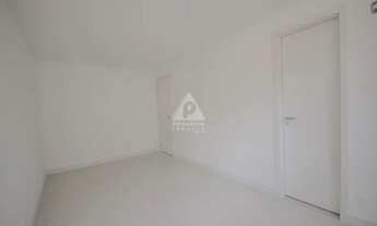 Imagem 6: Formidable Laranjeiras, apartamentos de 2 e 3 quartos pronto para morar