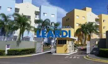 Imagem: APARTAMENTO - ORTIZES - SP