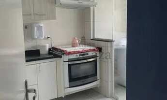 Imagem 2: Apartamento - Jardim Satélite - Residencial Simone - 82m² - 3 Dormitórios - Aceita Permuta