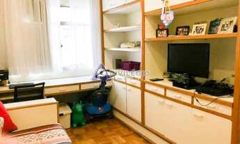 Imagem 9: Apartamento à venda, 3 quartos, 1 suíte, 1 vaga, Flamengo - RIO DE JANEIRO/RJ