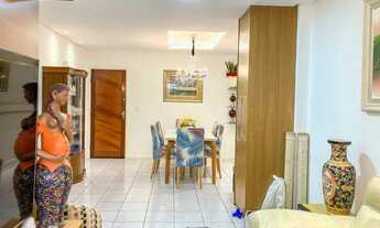 Imagem 7: Apartamento para venda tem 135 metros quadrados com 3 quartos em Itapuã - Vila Velha - ES