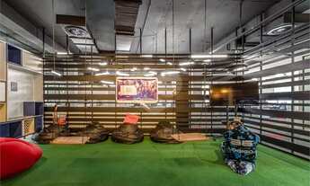 Imagem 6: Conjunto comercial, com 731,57 m², à venda e locação Na Vila Olímpia São Paulo