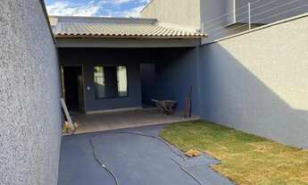 Imagem 5: Casa jardim Decolores - Trindade