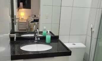 Imagem 7: Reformado - 3 qts (2 suítes) + DCE