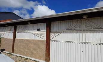 Imagem 6: Casa a venda samambaia norte