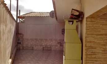 Imagem 2: Casa 20 metros da Praia