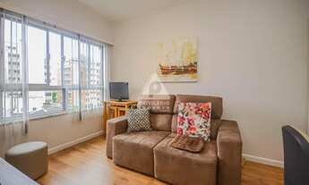 Imagem 7: Apartamento à venda, 3 quartos, 1 suíte, 1 vaga, Copacabana - RIO DE JANEIRO/RJ