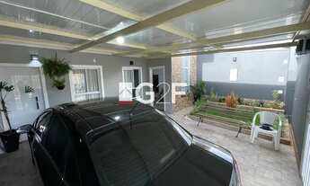 Imagem: Casa a venda no Residencial Cittá di Salerno