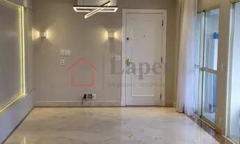 Imagem 4: Apartamento na Chácara Klabin 3 suítes 3 vagas 128 mt2