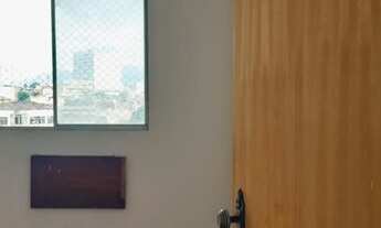 Imagem 2: Apartamento Madureira frente Portela