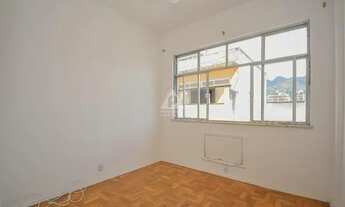 Imagem 7: Apartamento à venda, 2 quartos, 1 vaga, Vila Isabel - RIO DE JANEIRO/RJ