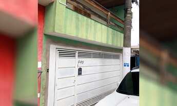 Imagem 5: Sobrado para aluguel - 5 quartos | 1 Suíte com banheira