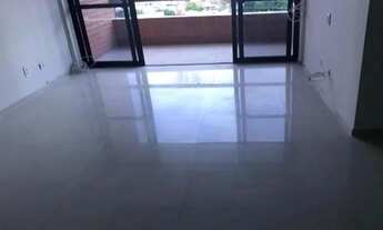 Imagem 3: Apartamento para aluguel possui 98 metros quadrados com 4 quartos em Encruzilhada - Recife