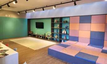 Imagem 5: Apartamento com 2 dormitórios para alugar, 68 m² por R$ 7.152,43/mês - Sumarezinho - São P