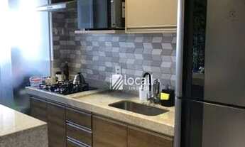 Imagem 6: Apartamento com 3 dormitórios à venda, 80 m² por R$ 690.000 - Jardim Tarraf II - São José