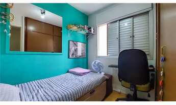 Imagem 7: APARTAMENTO RESIDENCIAL em São Paulo - SP, Perdizes