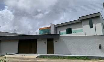 Imagem 2: CASA NO ALTO DO CALHAU