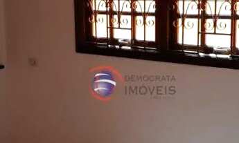 Imagem 1: Sobrado com 3 dormitórios, 272 m² - venda por R$ 530.000,00 ou aluguel por R$ 3.530,00/mês