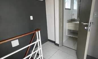 Imagem 5: Cobertura duplex no Recreio dos Bandeirantes