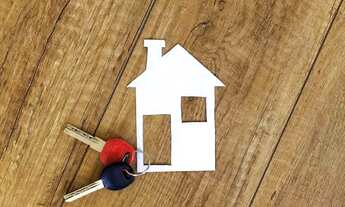 Imagem: Divido apartamento na Federação