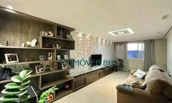 Imagem 5: Cobertura MOBILIADA disponível para locação no bairro Castelo !