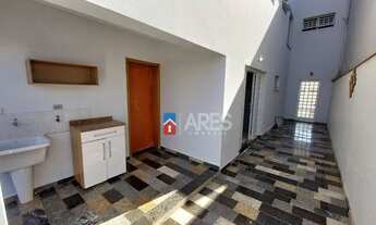 Imagem 7: Casa com 3 dormitórios para alugar, 200 m² por R$ 2.839,00 - Parque Novo Mundo - Americana