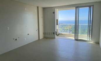 Imagem 7: Vista espetacular para a Praia Brava!!!!