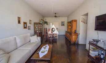 Imagem 4: Apartamento 03 Quartos,01 Suíte,01 vaga com Vista para o Pão de Açúcar !