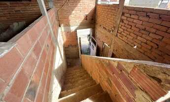 Imagem 2: ? Oportunidade Única! Casa Inacabada c/ 2 Quartos - 110m² - em Unamar - Cabo Frio