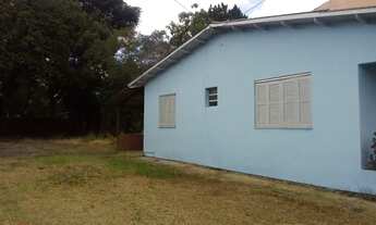 Imagem 2: CASA com 2 dormitórios para alugar por R$ 1.300,00 no bairro Nossa Senhora das Graças - CA