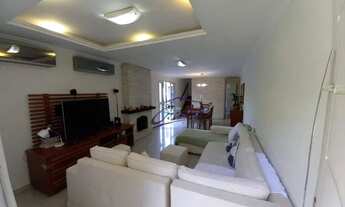 Imagem 5: Casa em Condomínio, piscina, 3 vagas