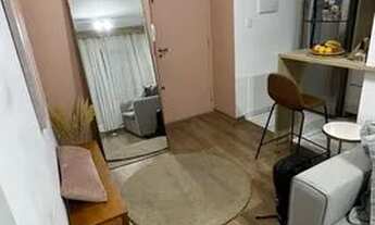 Imagem 5: Otimize seu tempo, ao lado do metrô e Shopping Boulevard Tatuapé - 2 dorms - completa infr