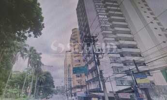 Imagem: No centro historico de São Viscente