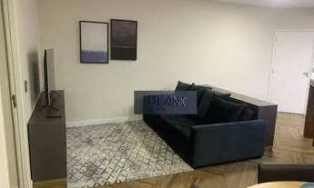 Imagem 2: Apartamento com 3 Quartos para alugar, 78m²