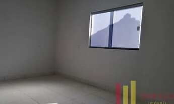 Imagem 5: URUAÇU - Casa Padrão - LOTEAMENTO SANTANA