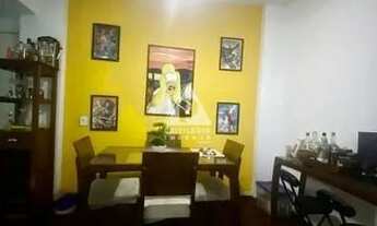 Imagem 1: Apartamento à venda, 2 quartos, 1 vaga, Vila Isabel - RIO DE JANEIRO/RJ