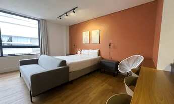 Imagem 4: FLORIANóPOLIS - Studio - Córrego Grande