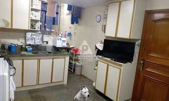 Imagem 4: Cobertura à venda, 3 quartos, 1 suíte, 5 vagas, BARRA DA TIJUCA - RIO DE JANEIRO/RJ