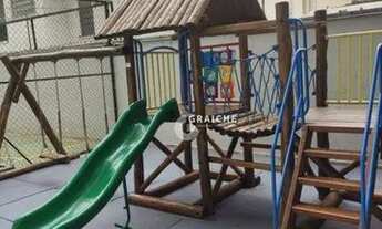 Imagem 2: Apartamento com 3 dormitórios, 106 m² - venda por R$ 1.500.000,00 ou aluguel por R$ 7.240