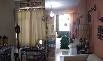 Imagem 5: Conjugado em centro do Rio de Janeiro