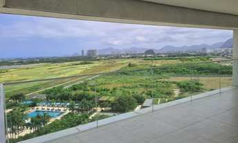 Imagem 1: Lindissimo apartamento com 263m² com 4 suites de altissimo padrao